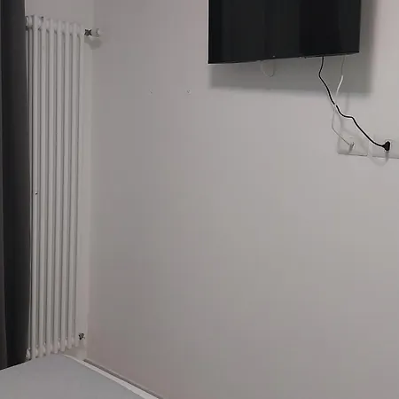 شقة Eldorado