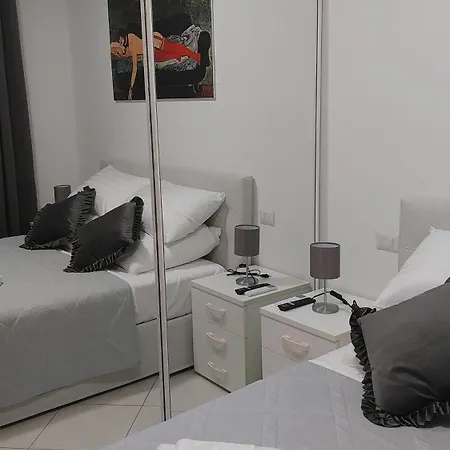 Eldorado Apartment Comacchio
