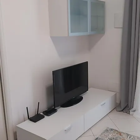Eldorado Apartment *