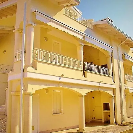 Eldorado Apartment *