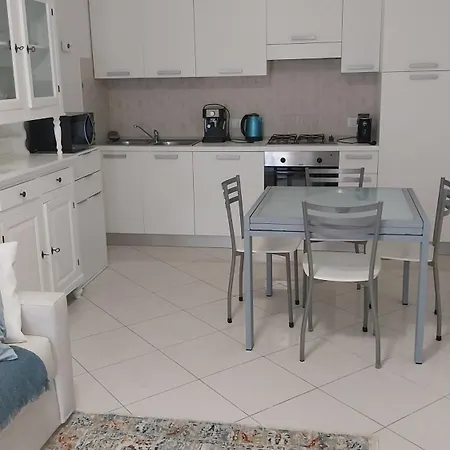 Eldorado Apartment *