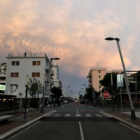 Eldorado Apartment Comacchio