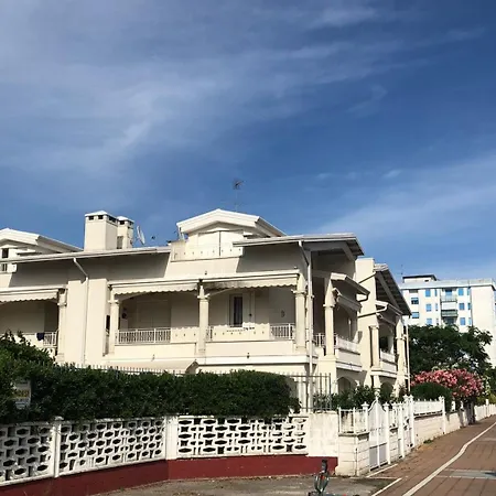 Eldorado Apartment Lido di Pomposa