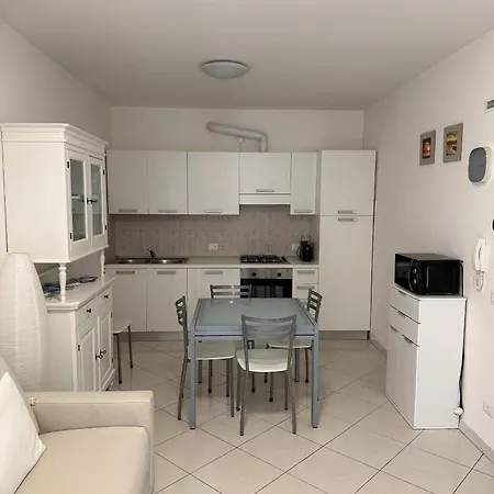 Apartment Eldorado Lido di Pomposa