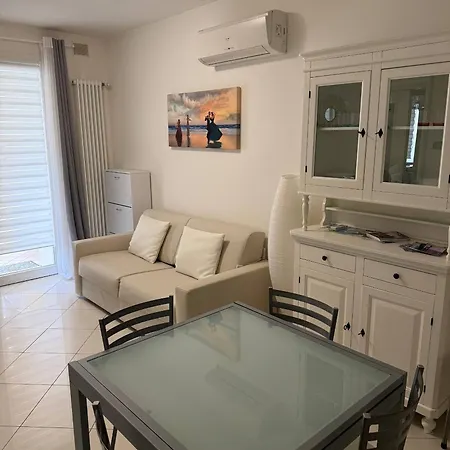 Eldorado Apartment Lido di Pomposa