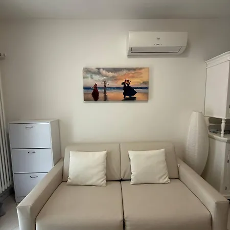 Eldorado Apartment *