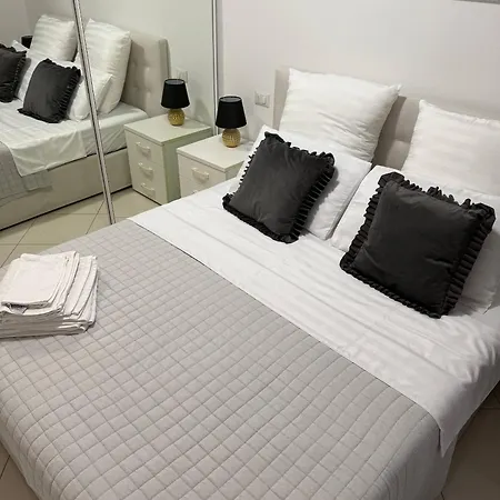 Eldorado Apartment Lido di Pomposa