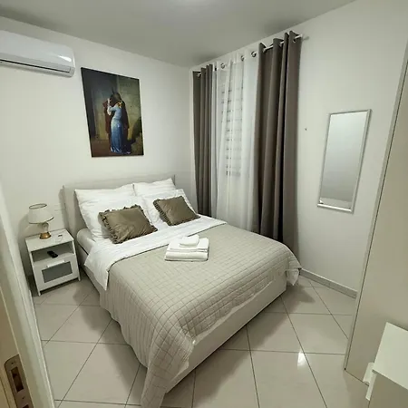 Eldorado Apartment Lido di Pomposa