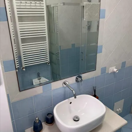 شقة Eldorado ليدو دي بومبوسا