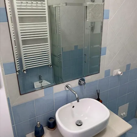 Apartment Eldorado *