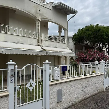 Eldorado Apartment Lido di Pomposa