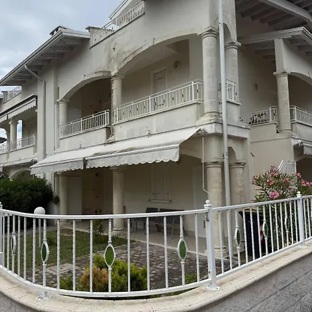 Apartman Eldorado