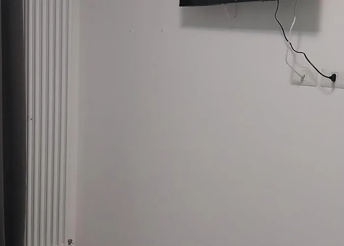 アパート Eldorado