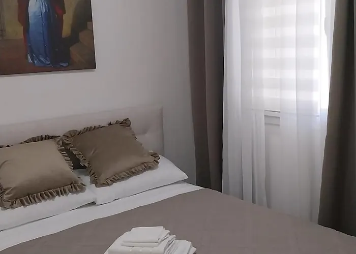 Eldorado アパート