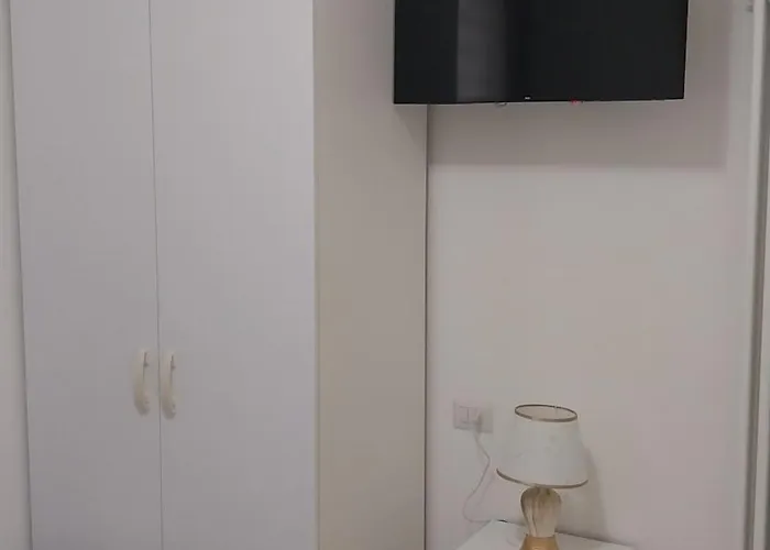 アパート Eldorado