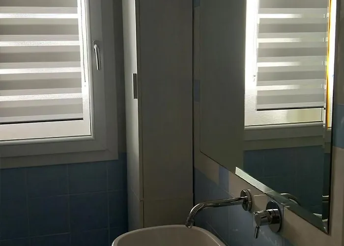 アパート Eldorado