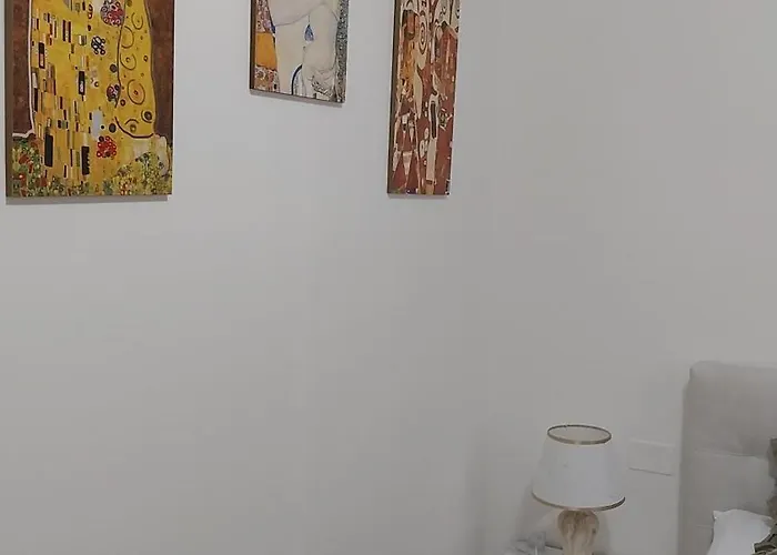 アパート Eldorado *