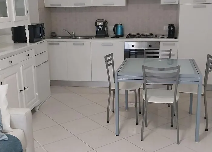 Eldorado アパート *