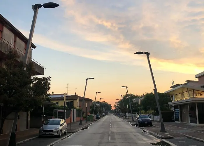 Eldorado アパート